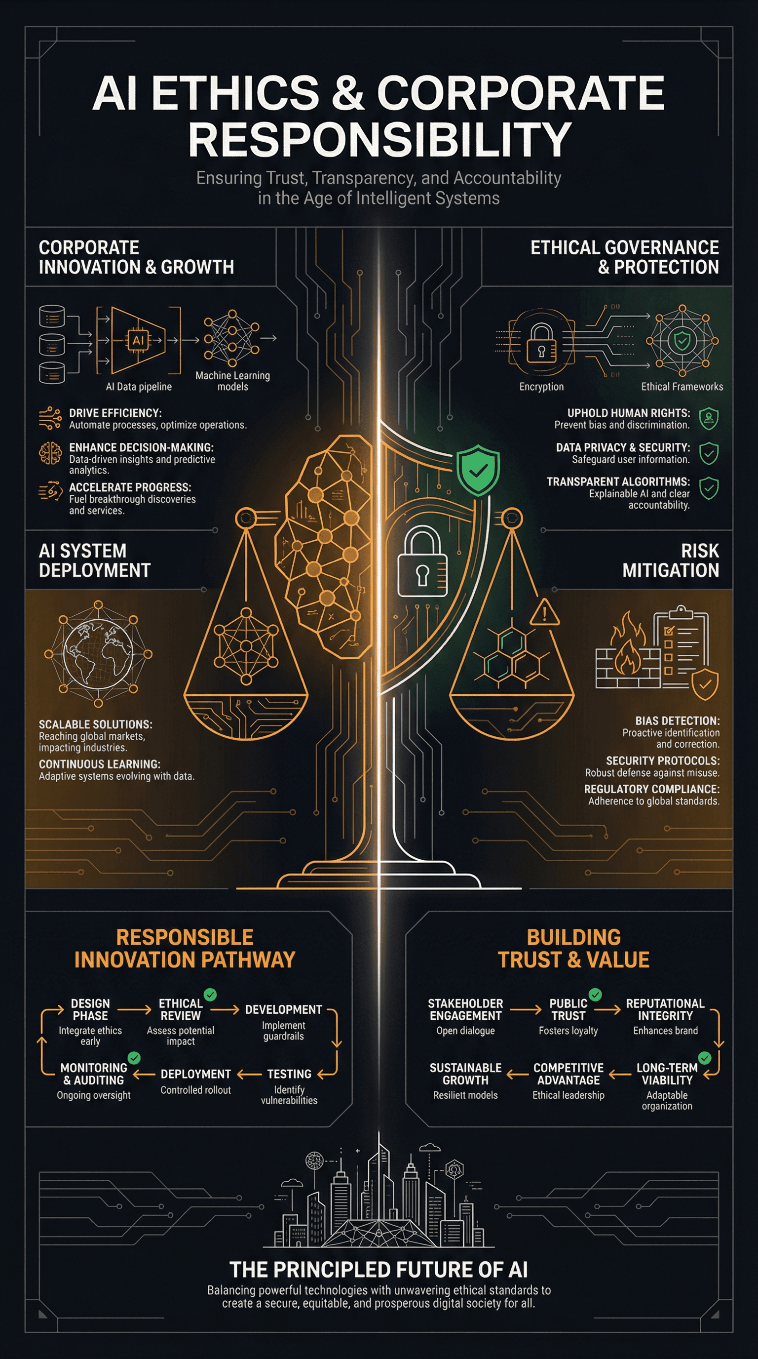 Anthropic's Principled Stand: When Ethics Override Government Contracts